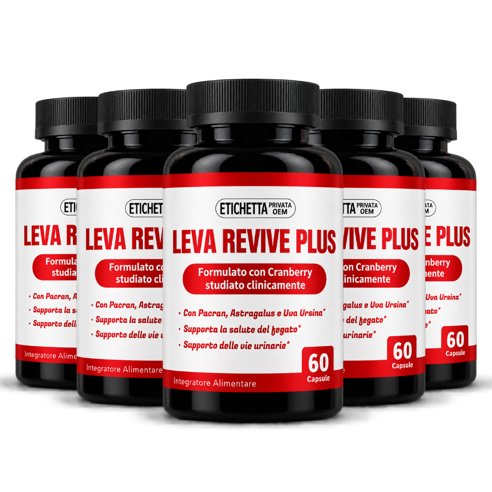 LEVA REVIVE PLUS