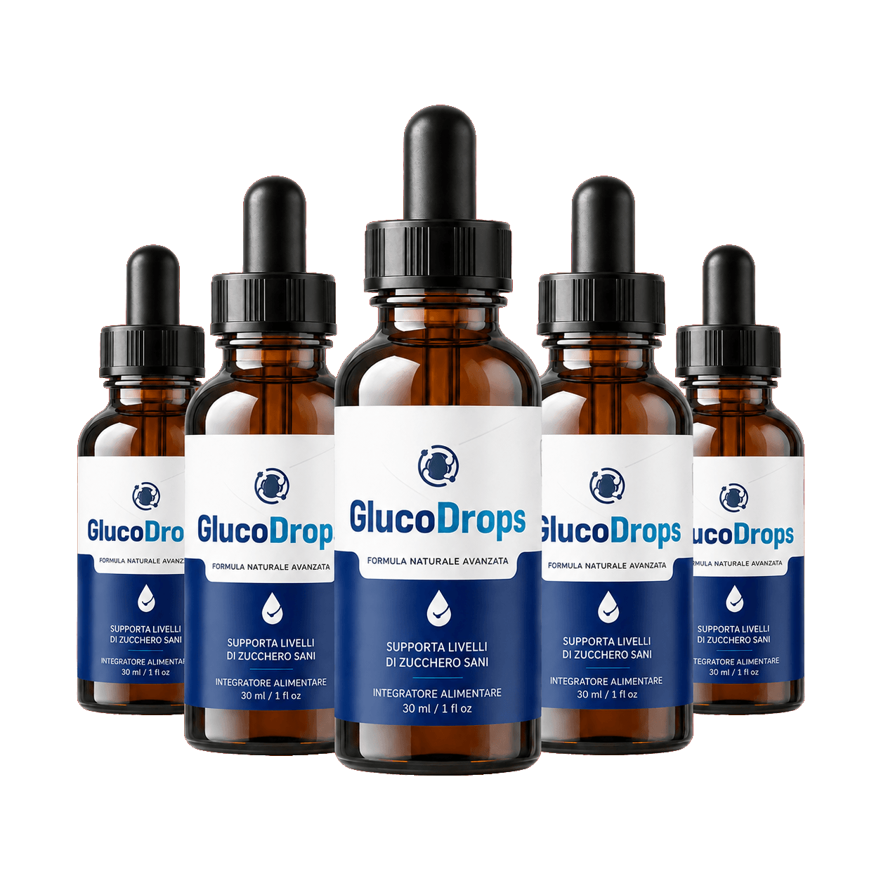 GlucoDrops
