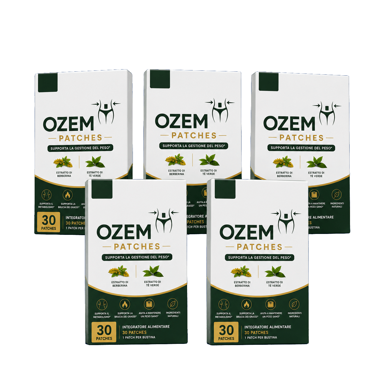 OzemPatch