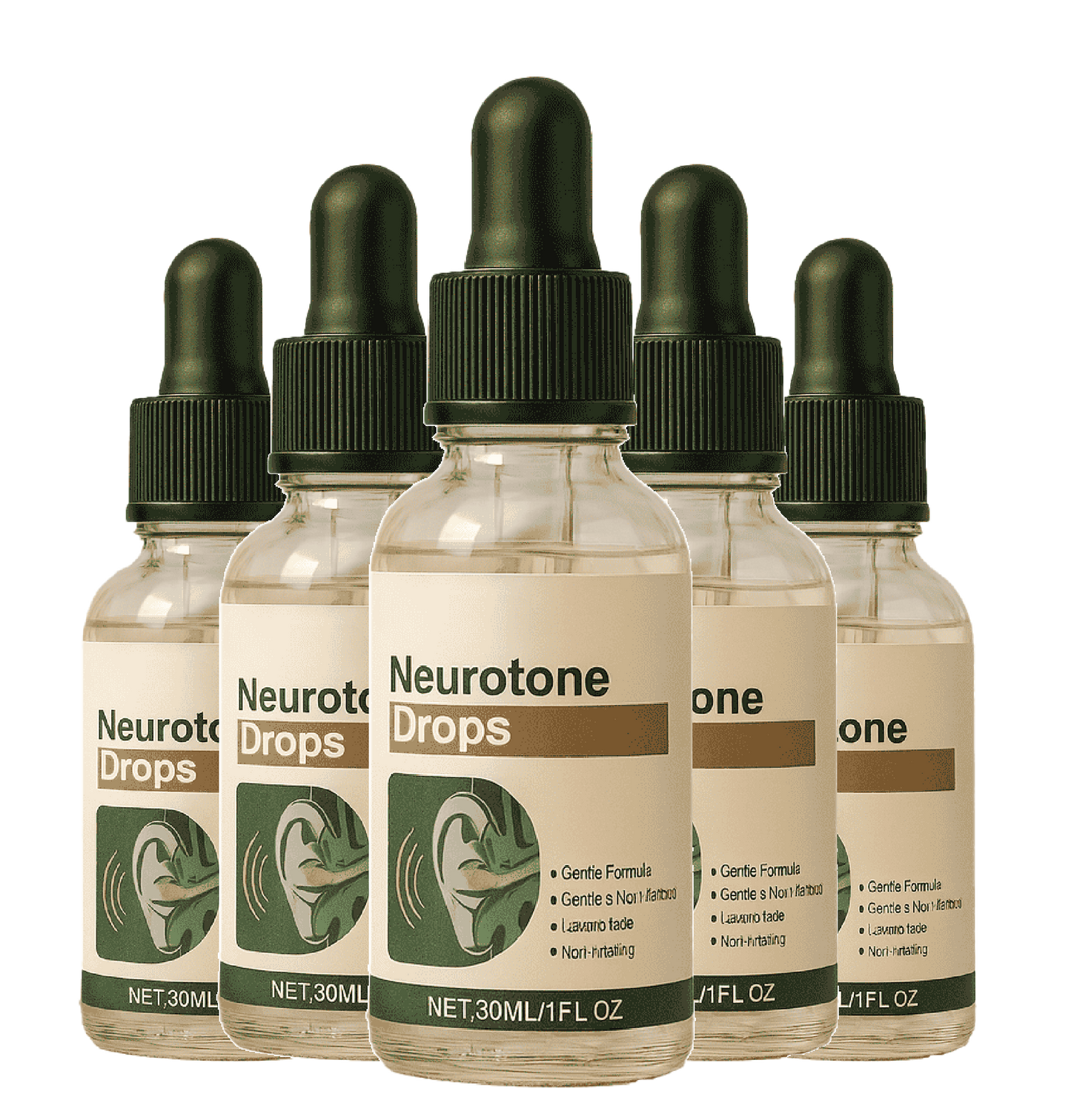 Neurotone Drops