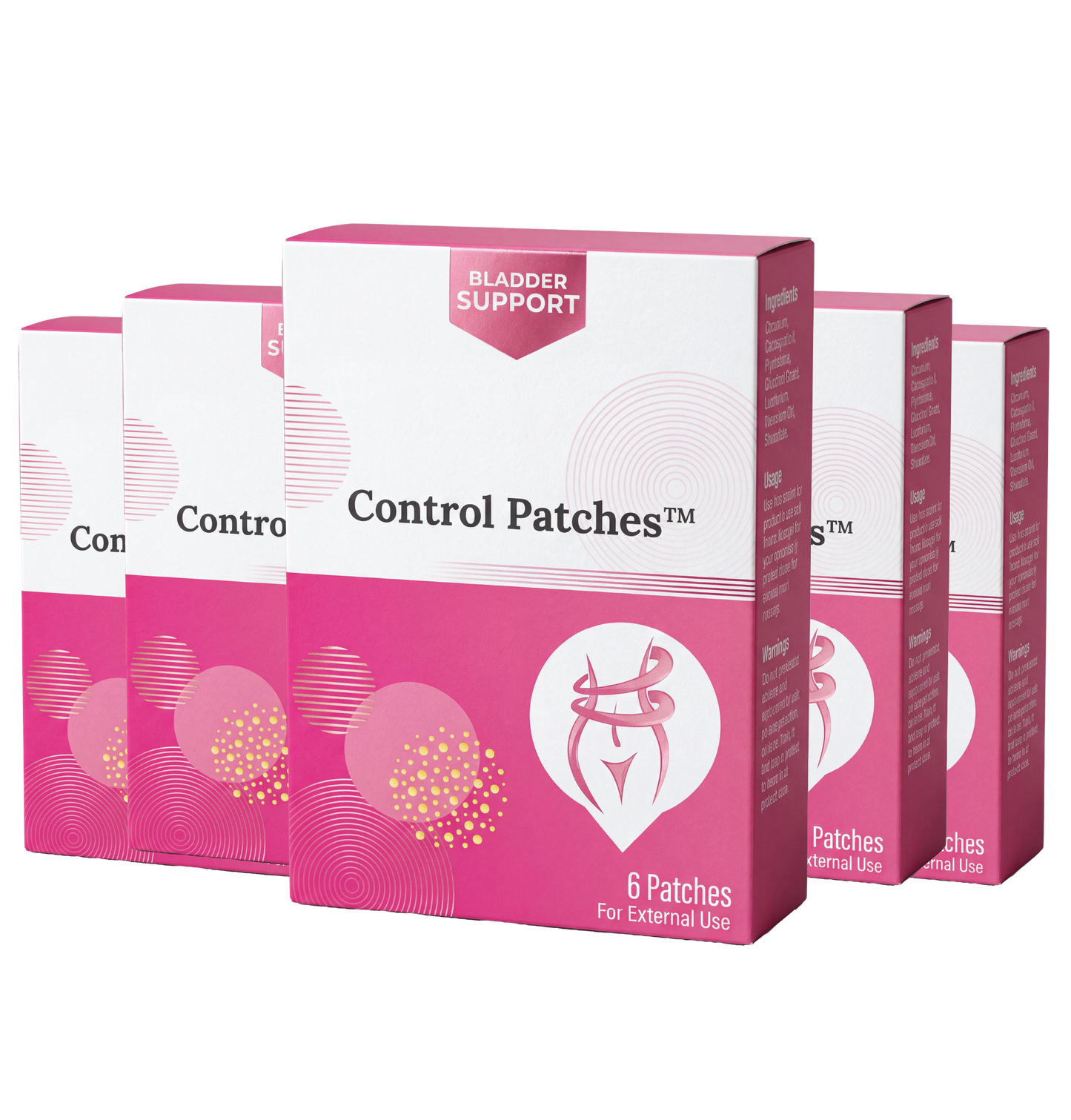 ControlPatches