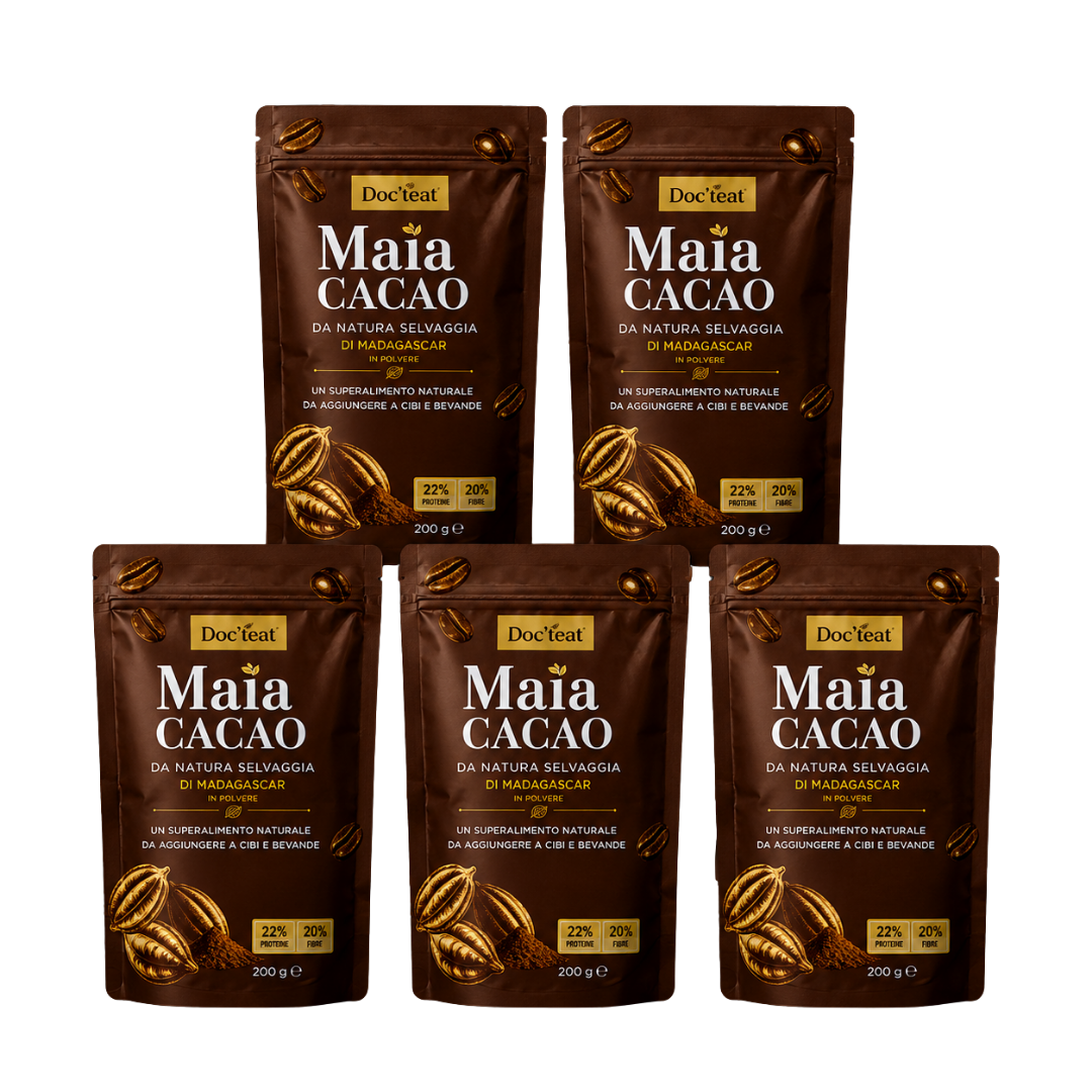 Maïa Cacao