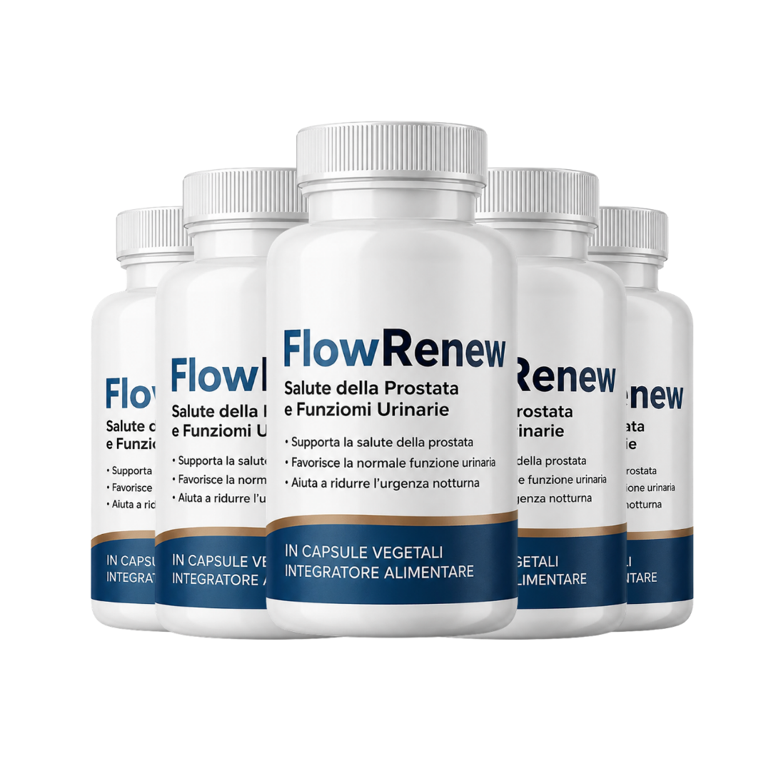 FlowRenew