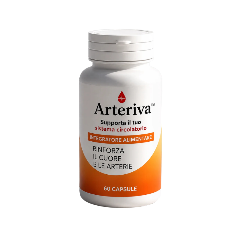 Arteriva