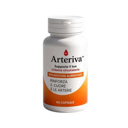 Arteriva