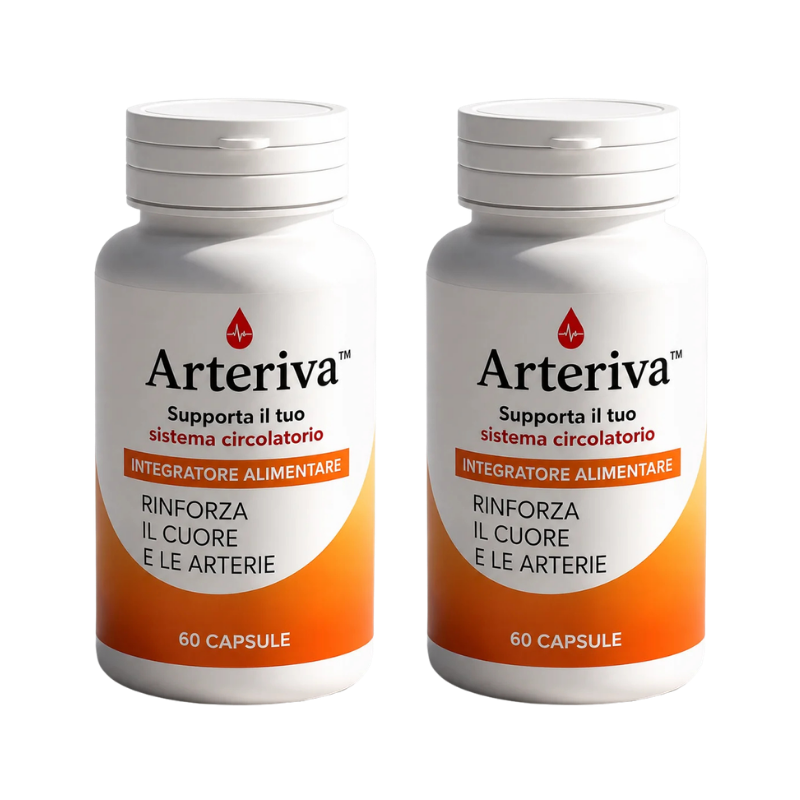 Arteriva