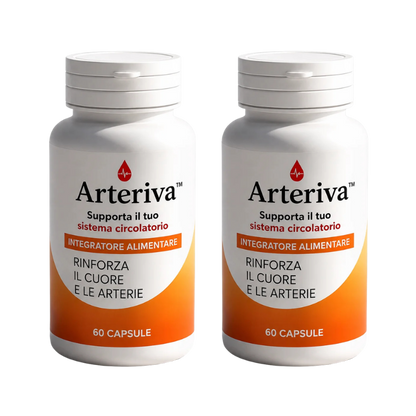 Arteriva
