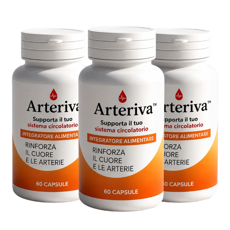 Arteriva