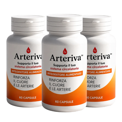 Arteriva