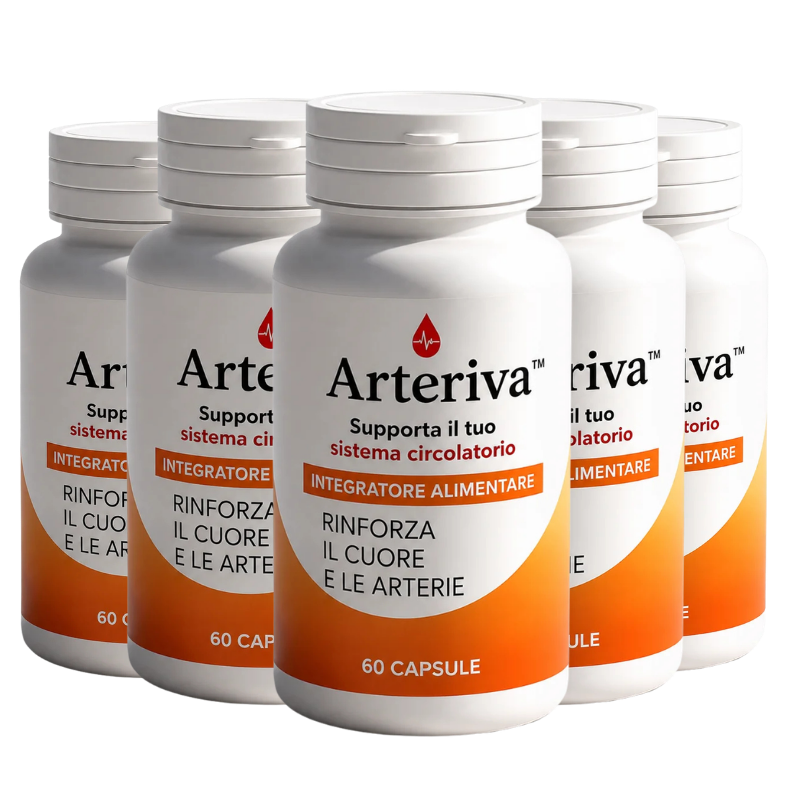 Arteriva