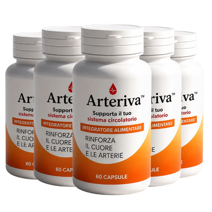 Arteriva