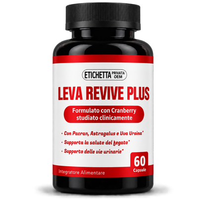 LEVA REVIVE PLUS