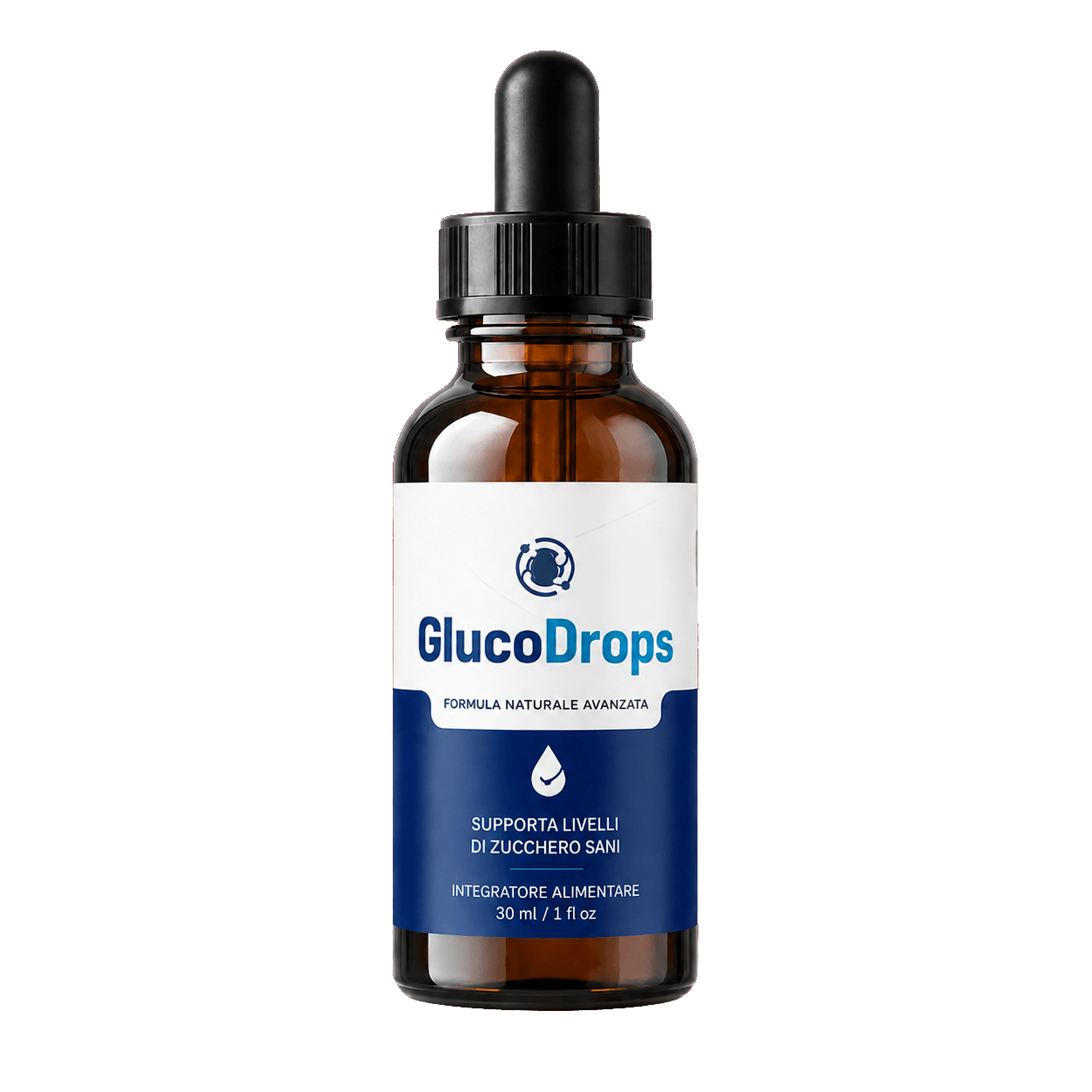 GlucoDrops