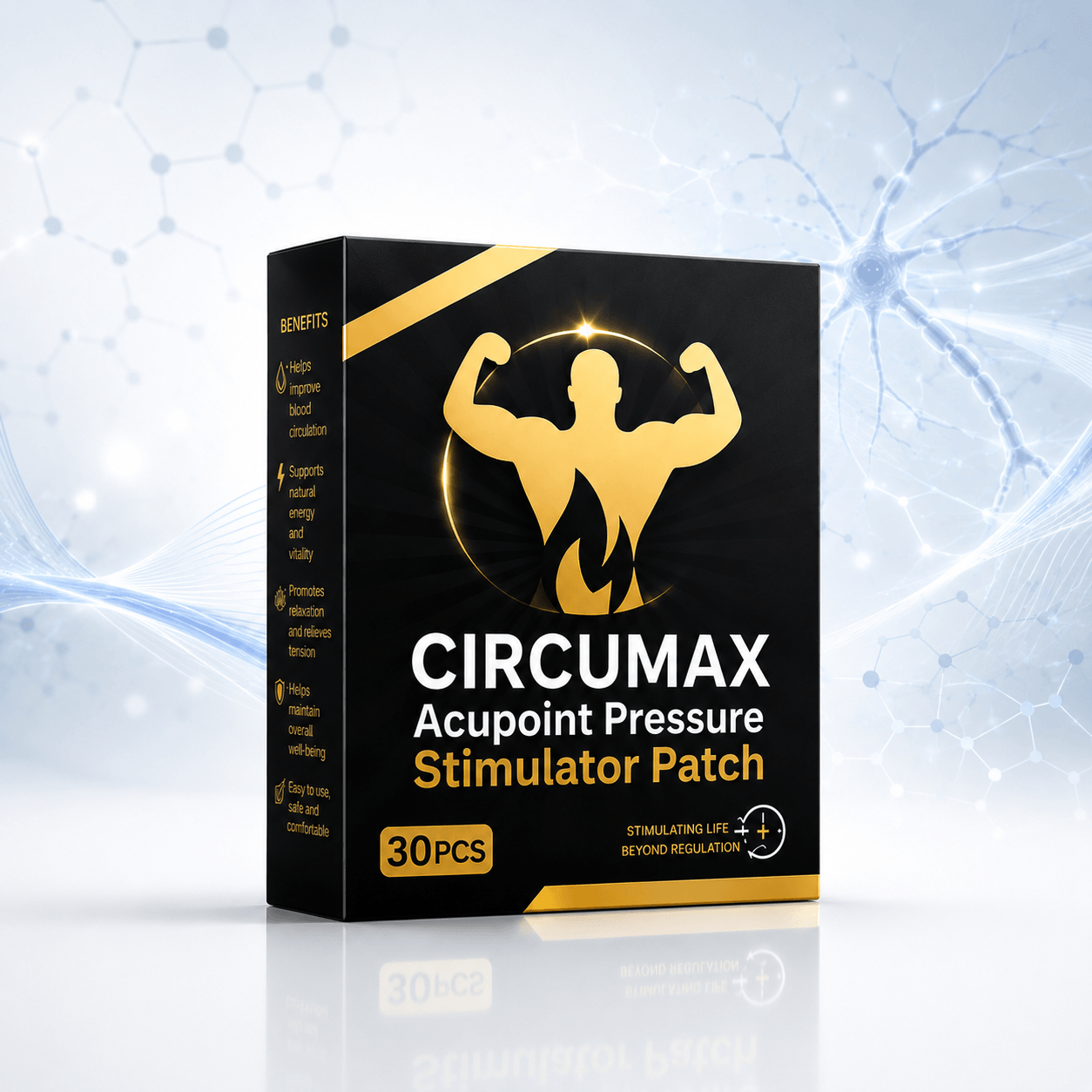 CircuMax Patches