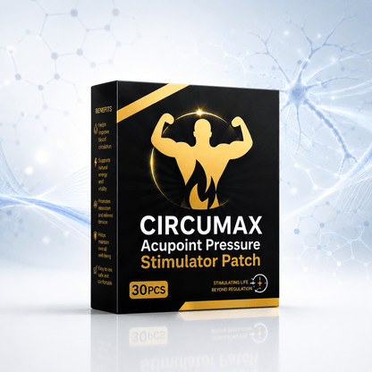 CircuMax Patches