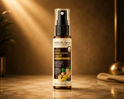 Follicolo Spray
