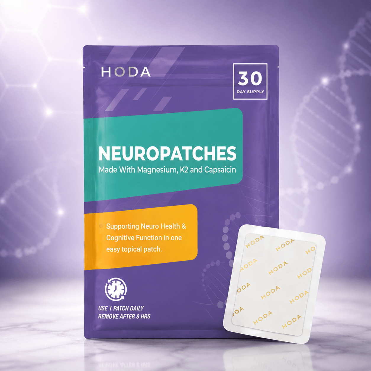 NeuroPatches