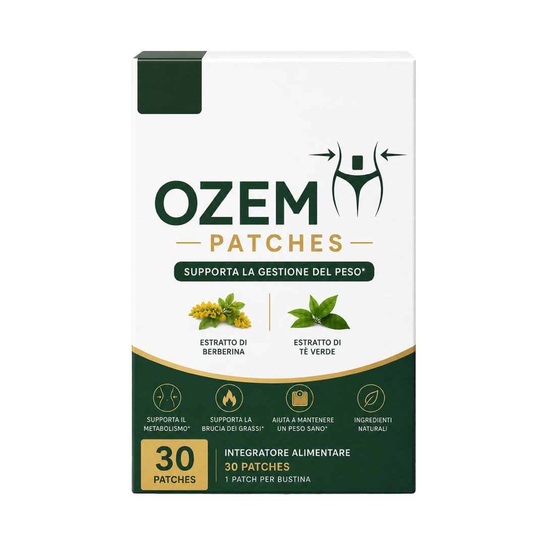 OzemPatch