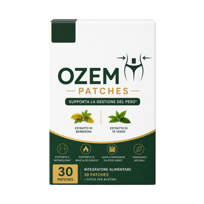 OzemPatch
