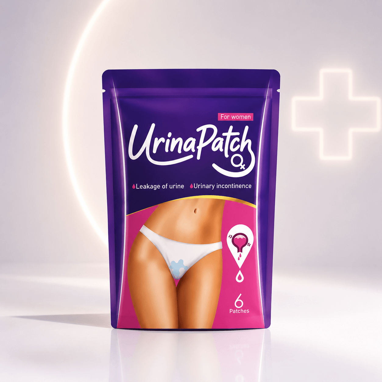 UrinaPatch