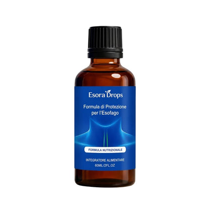 Esora Drops