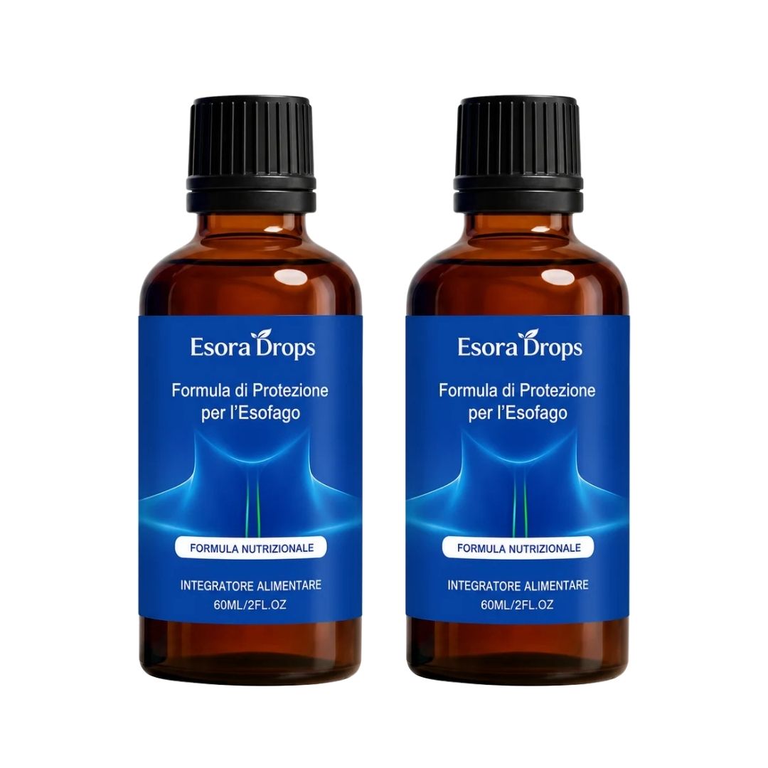 Esora Drops