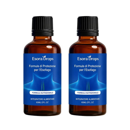 Esora Drops