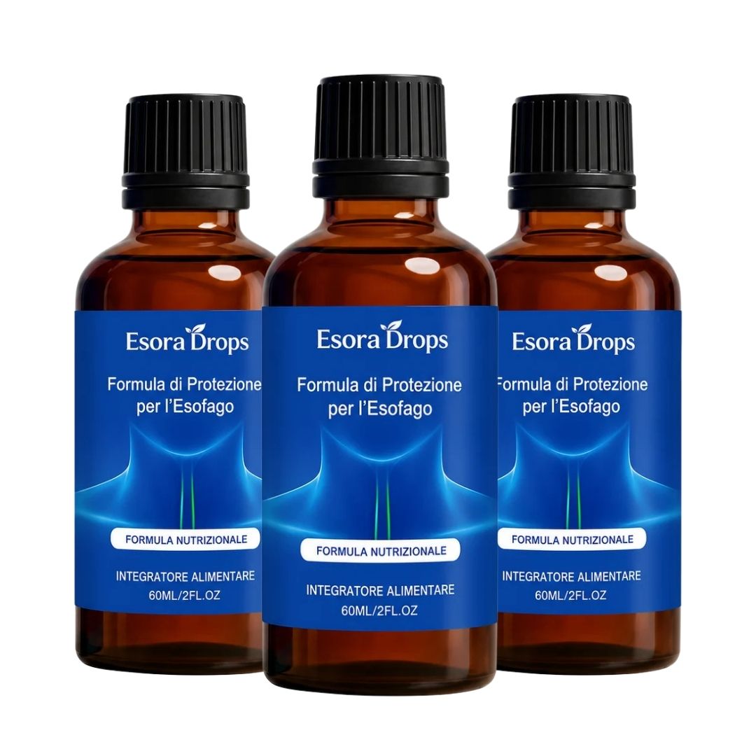 Esora Drops