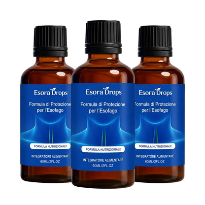 Esora Drops