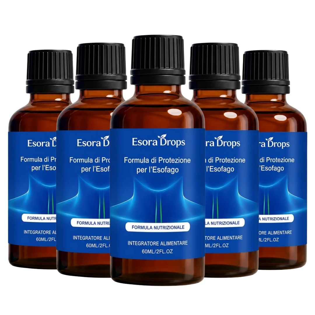 Esora Drops