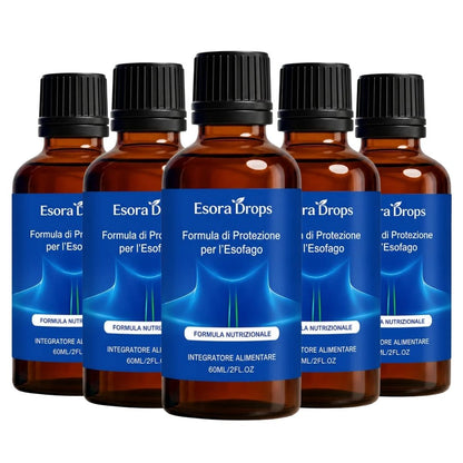 Esora Drops