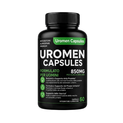 Uromen Capsules