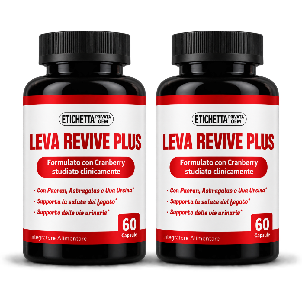 LEVA REVIVE PLUS