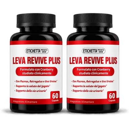 LEVA REVIVE PLUS