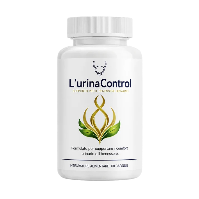 L'urinaControl