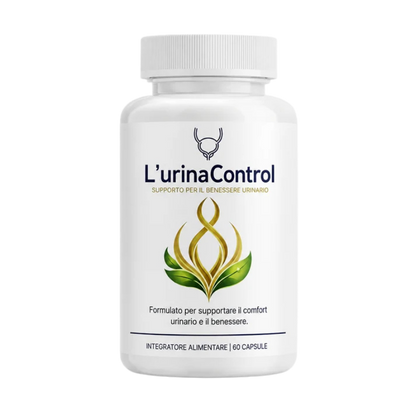 L'urinaControl