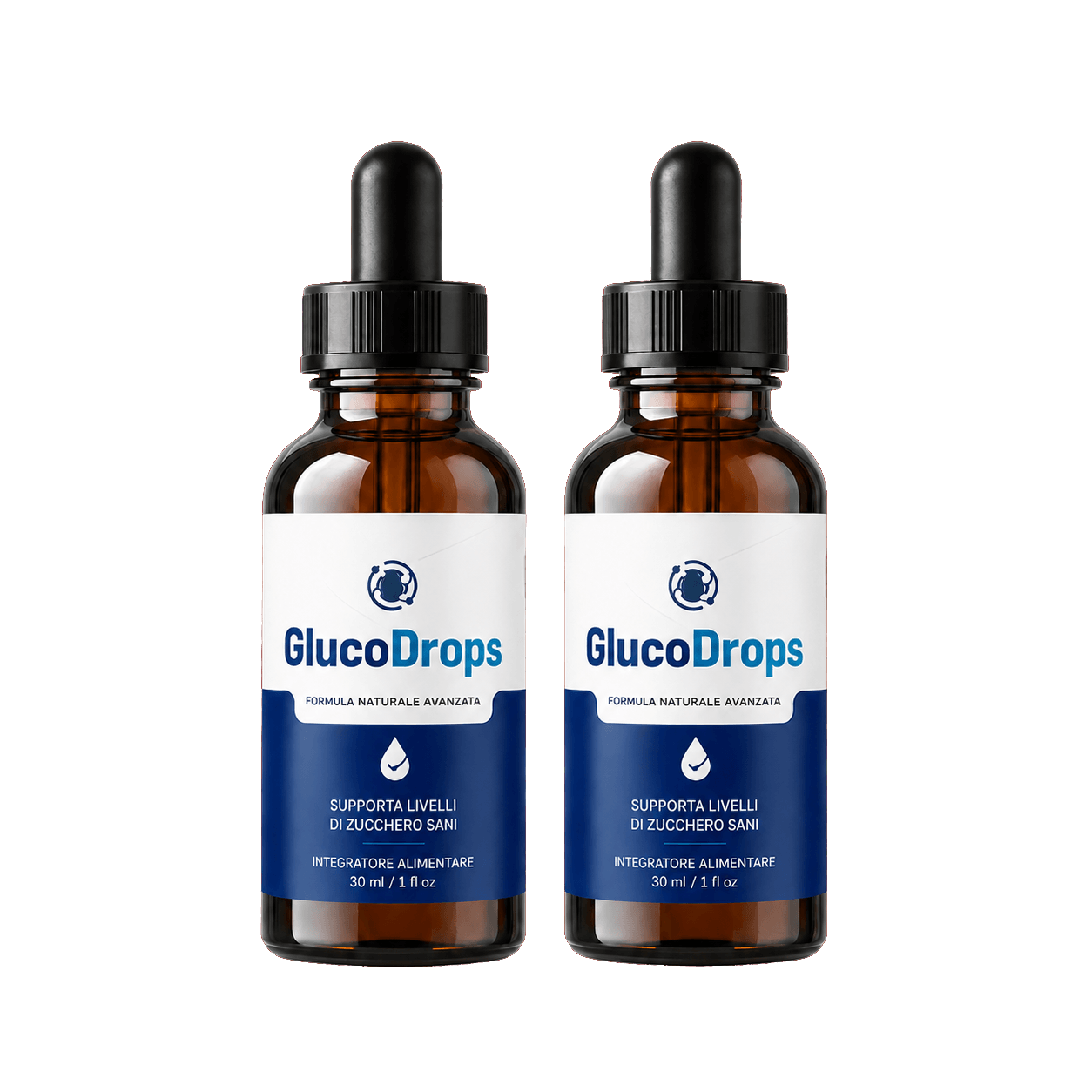 GlucoDrops