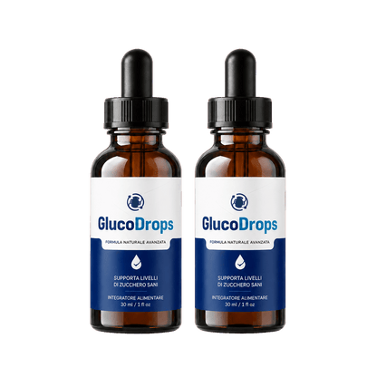 GlucoDrops