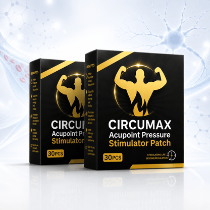 CircuMax Patches