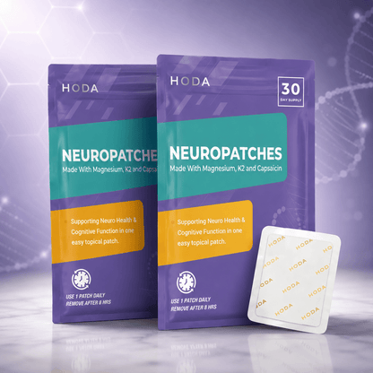 NeuroPatches