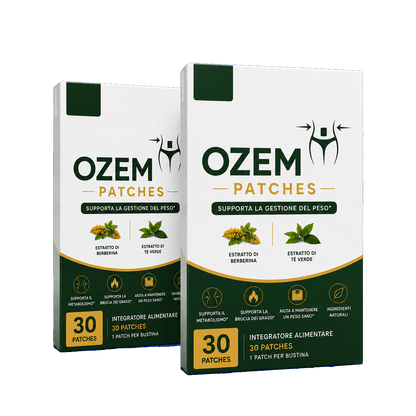 OzemPatch