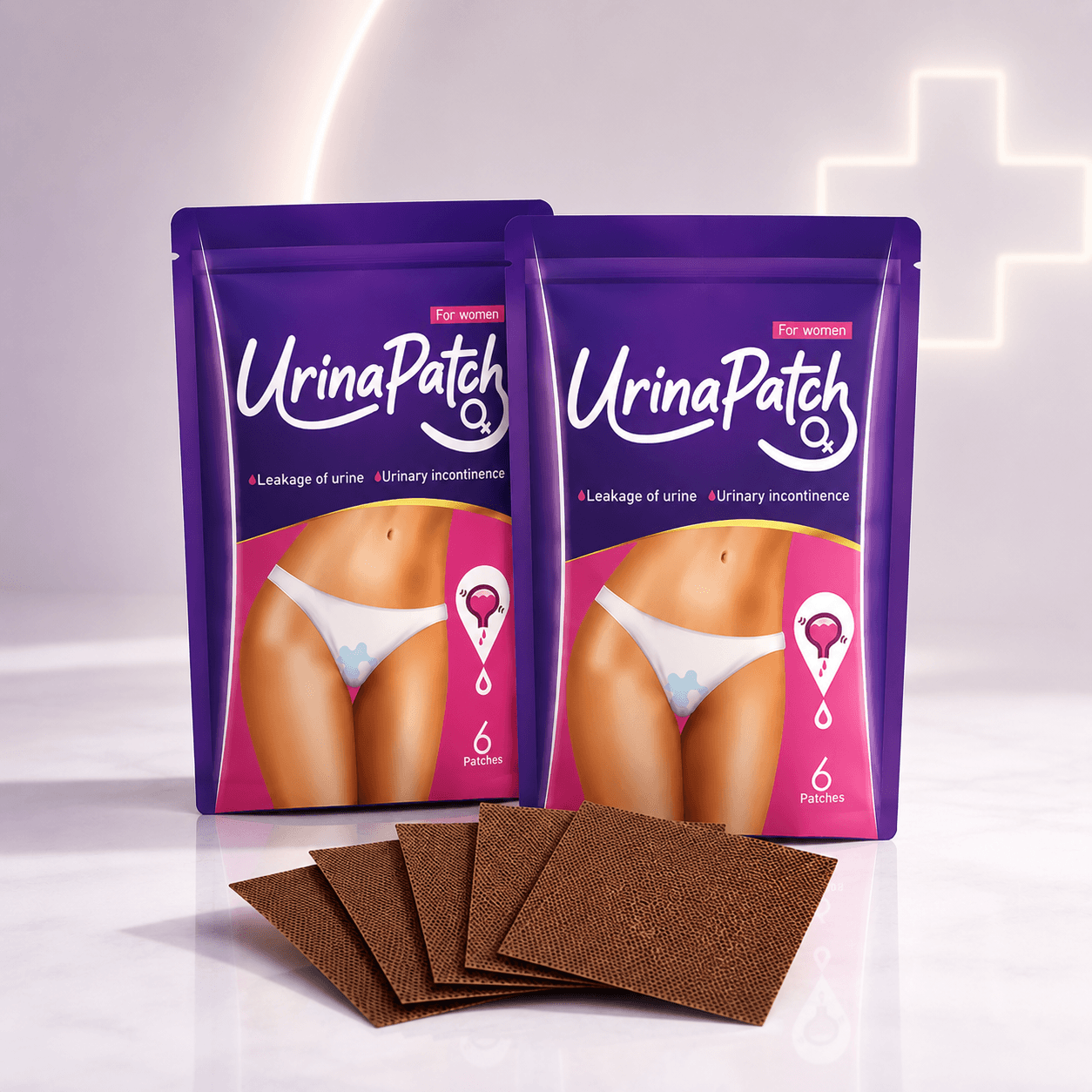 UrinaPatch