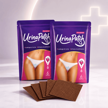 UrinaPatch