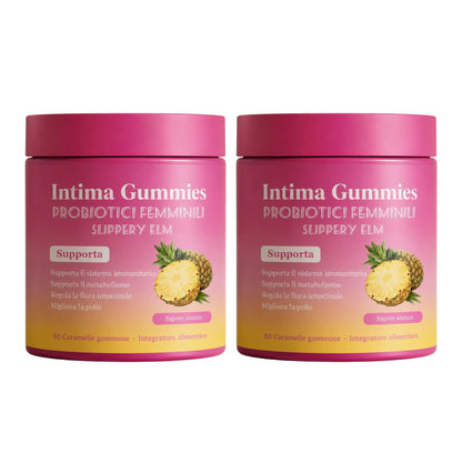 Intima Gummies