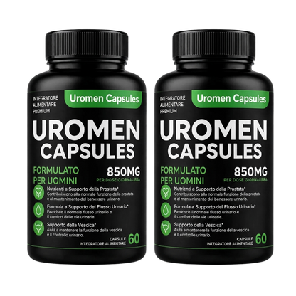 Uromen Capsules