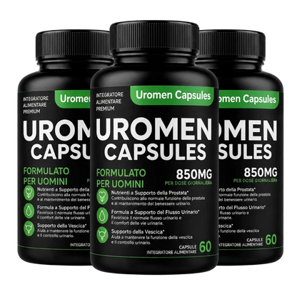 Uromen Capsules
