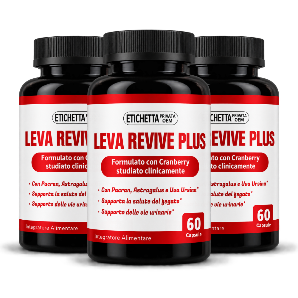 LEVA REVIVE PLUS
