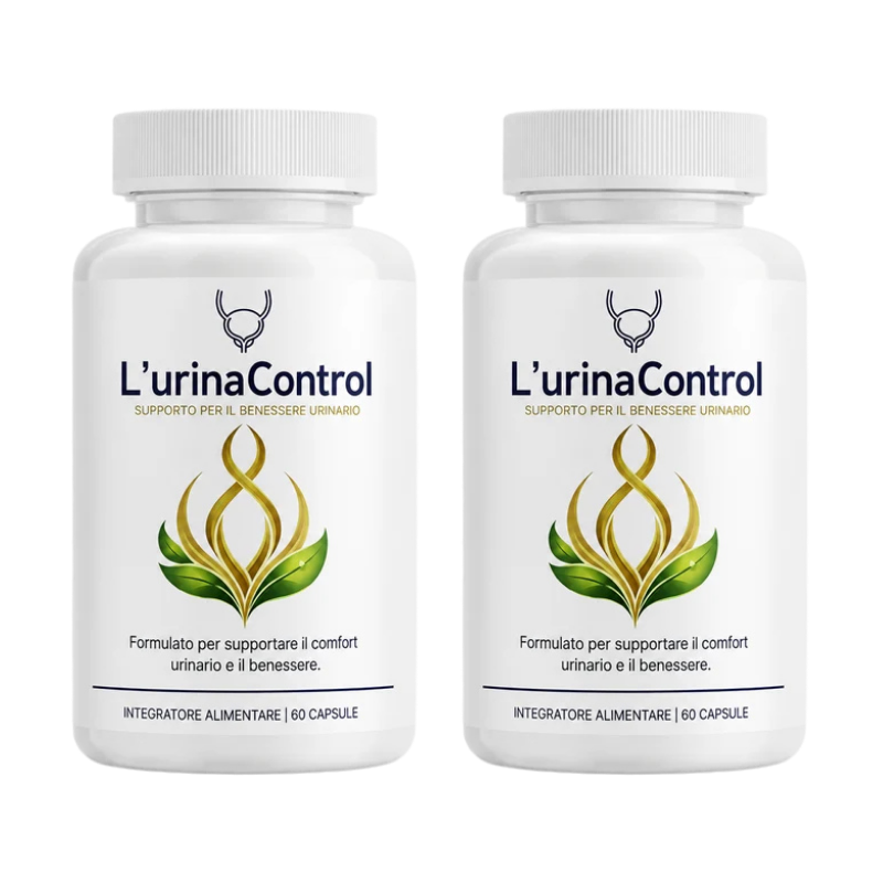 L'urinaControl