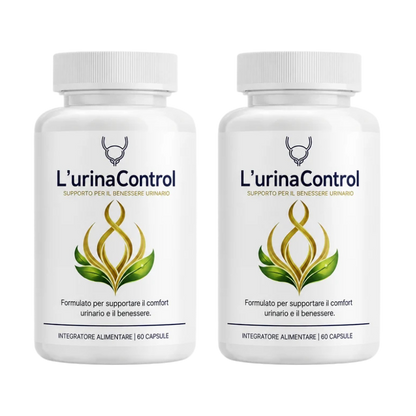 L'urinaControl