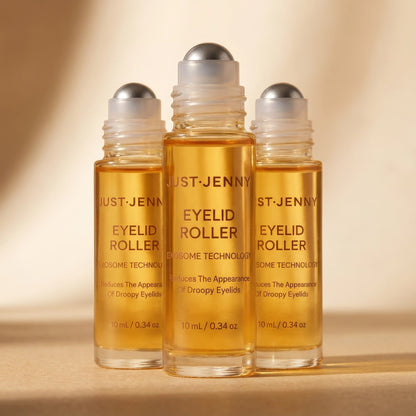 EyeLid Roller